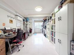 Blk 1 Toh Yi Drive (Bukit Timah), HDB 5 Rooms #554564931